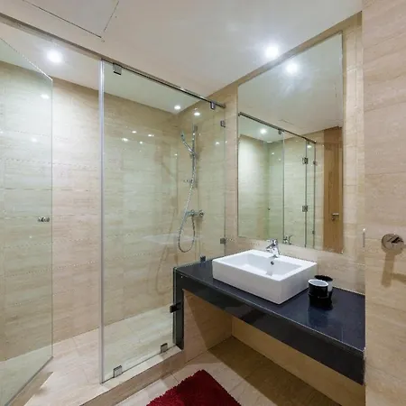 Luxury Apartment In Marrakech Marraquexe Exterior foto