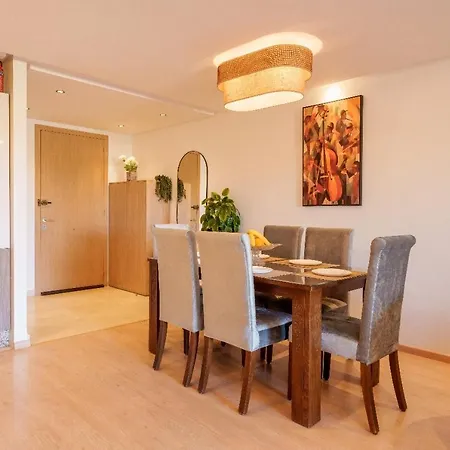 Luxury Apartment In Marrakech Marraquexe Exterior foto