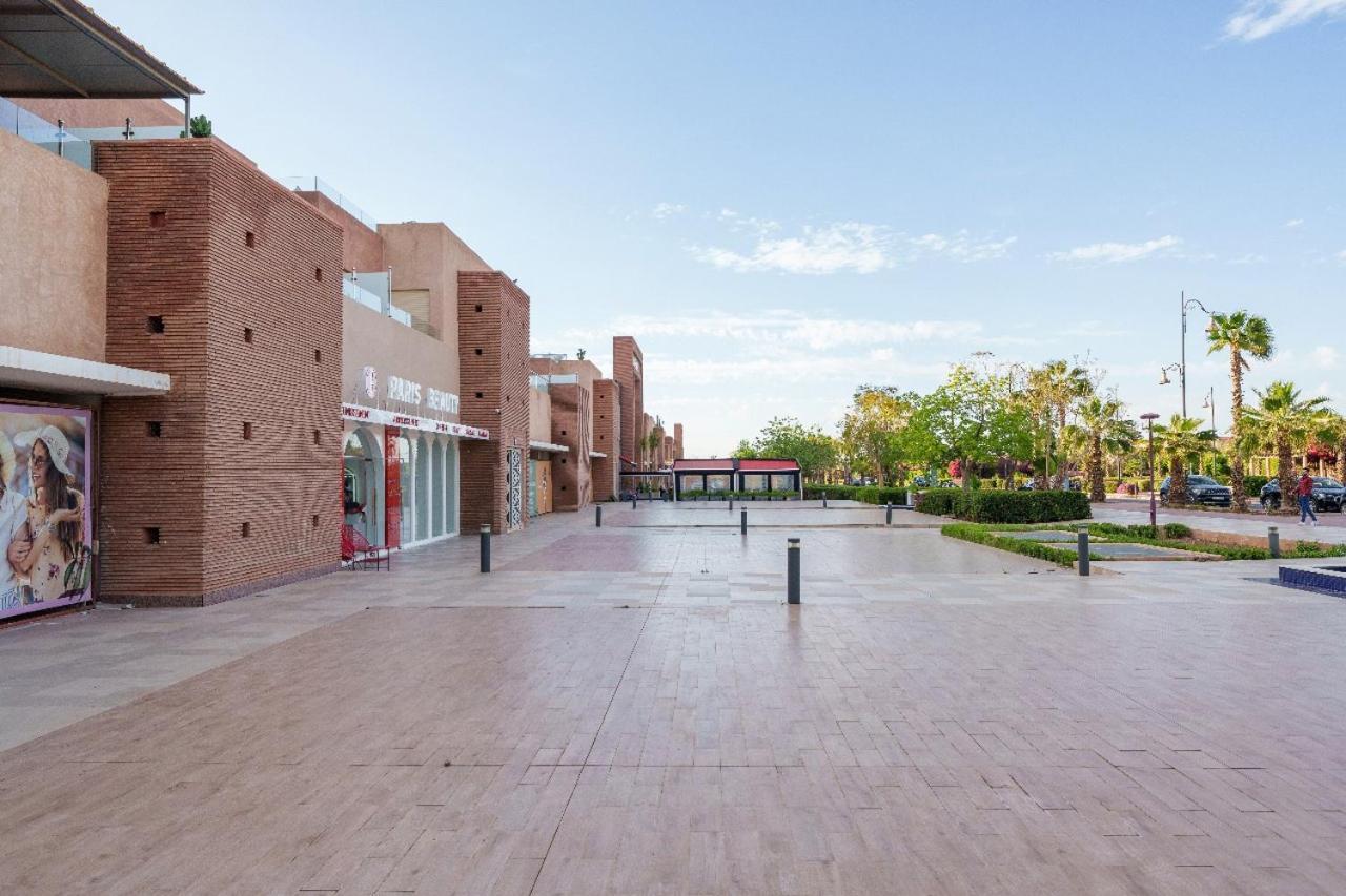 Luxury In Marrakech Marraquexe