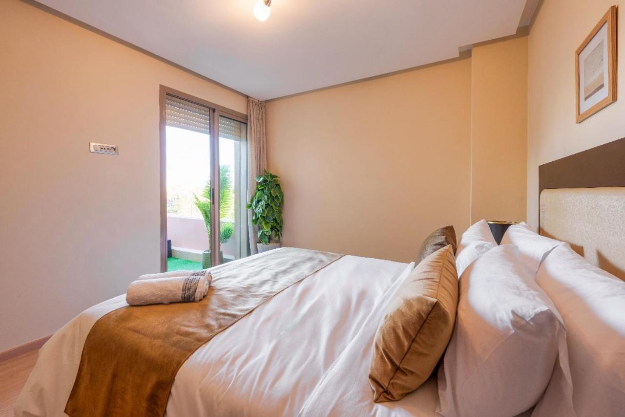 Apartamento Luxury In Marrakech Marraquexe