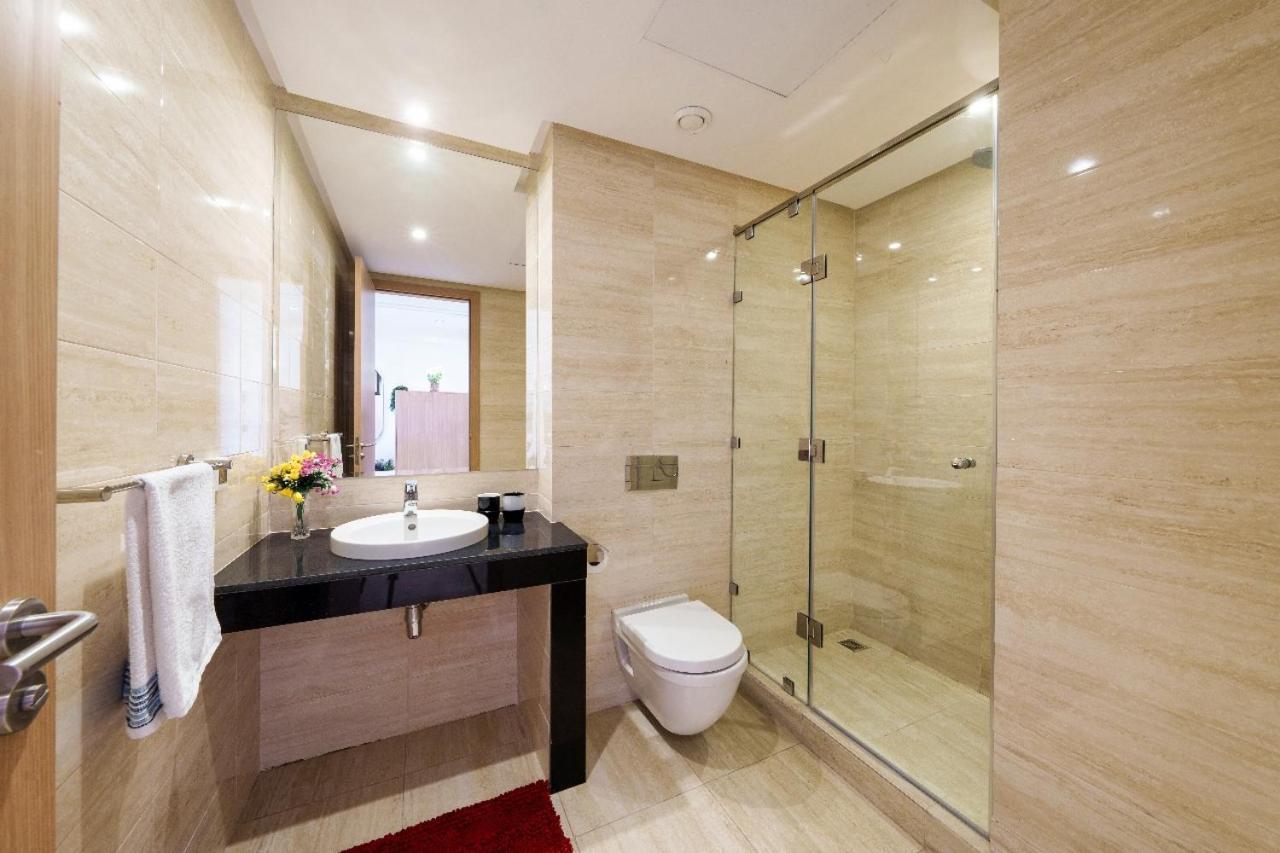 Luxury In Marrakech Apartamento