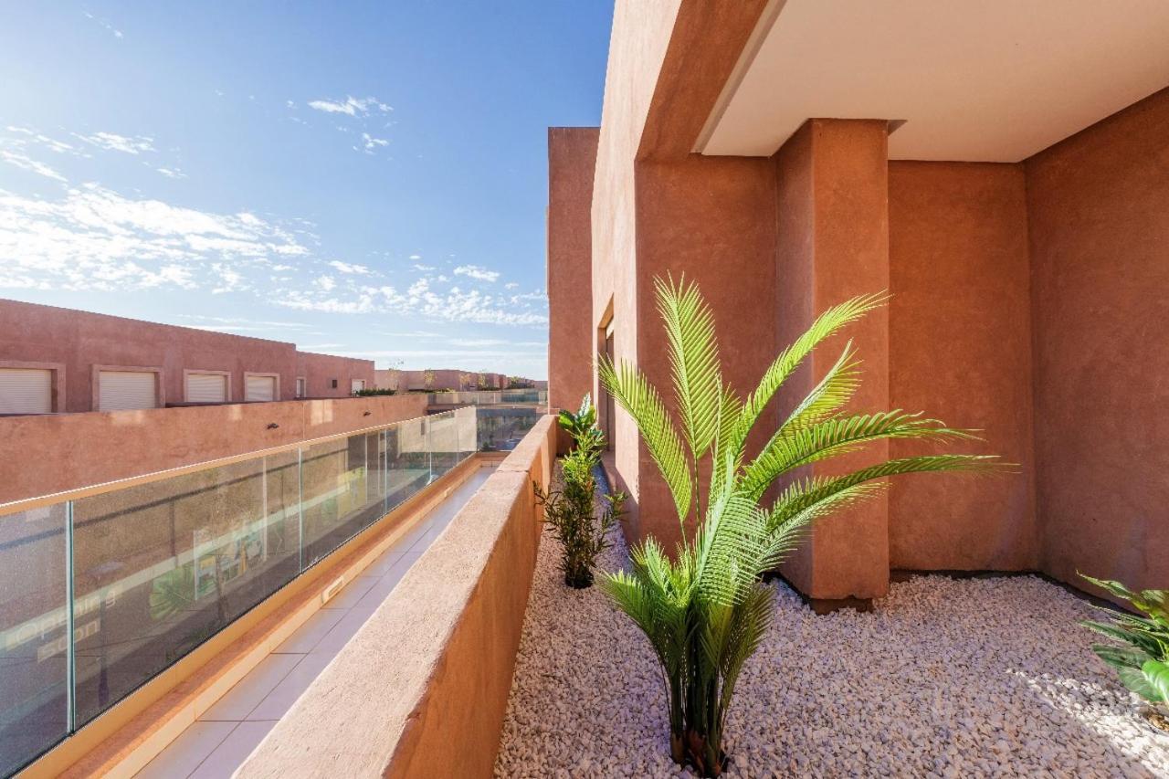 Apartamento Luxury In Marrakech