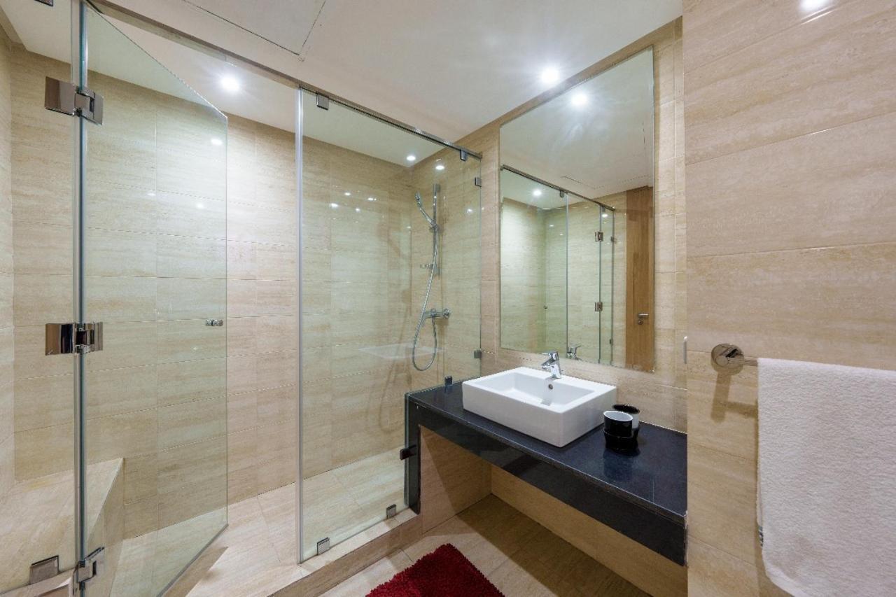 Apartamento Luxury In Marrakech Marraquexe