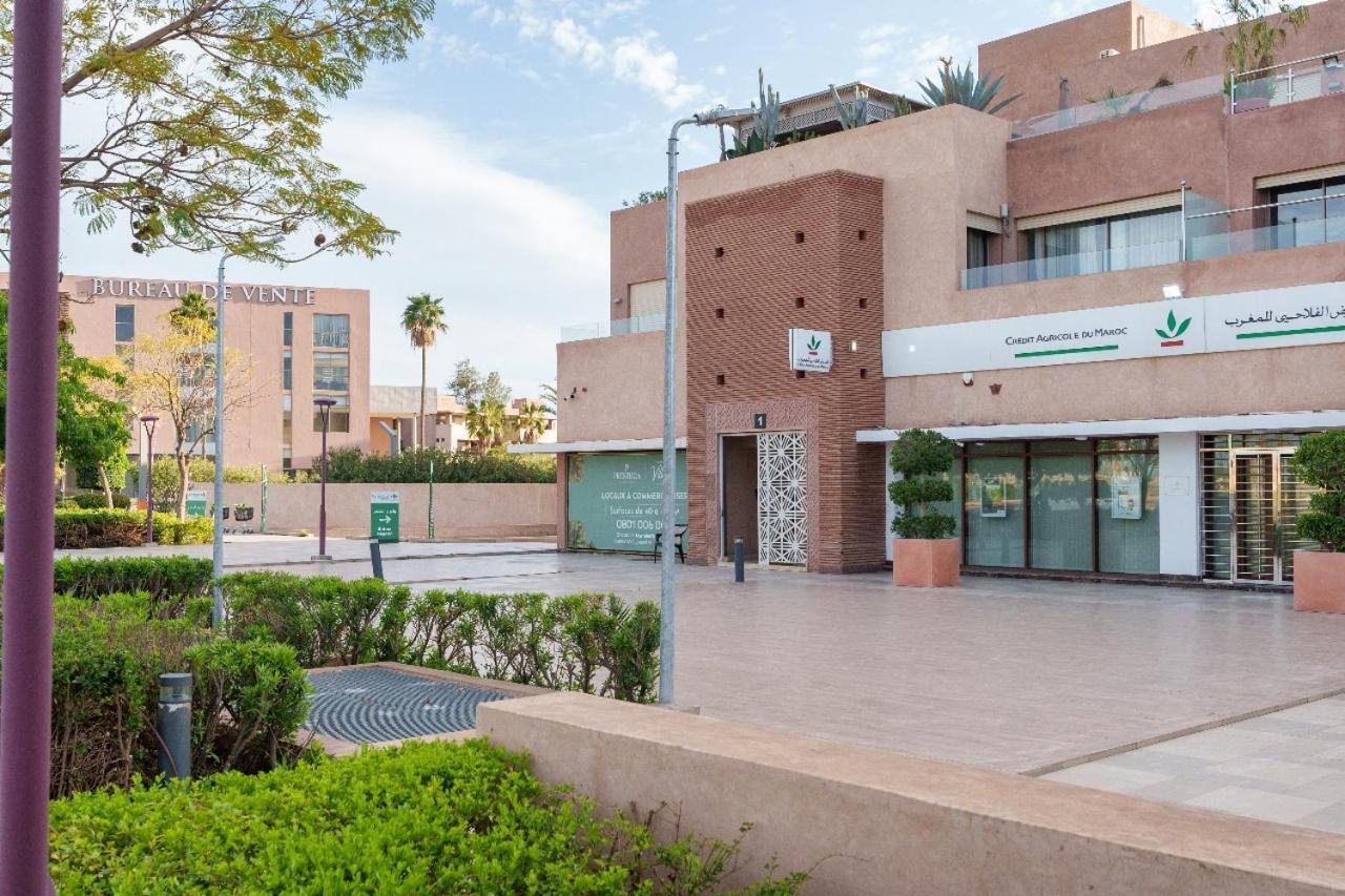 Luxury In Marrakech * Marraquexe