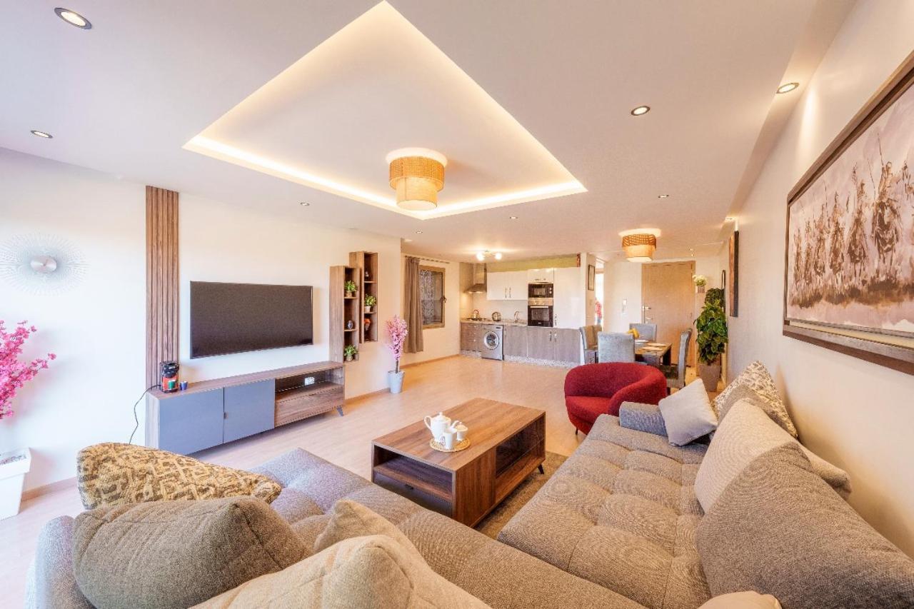 Apartamento Luxury In Marrakech