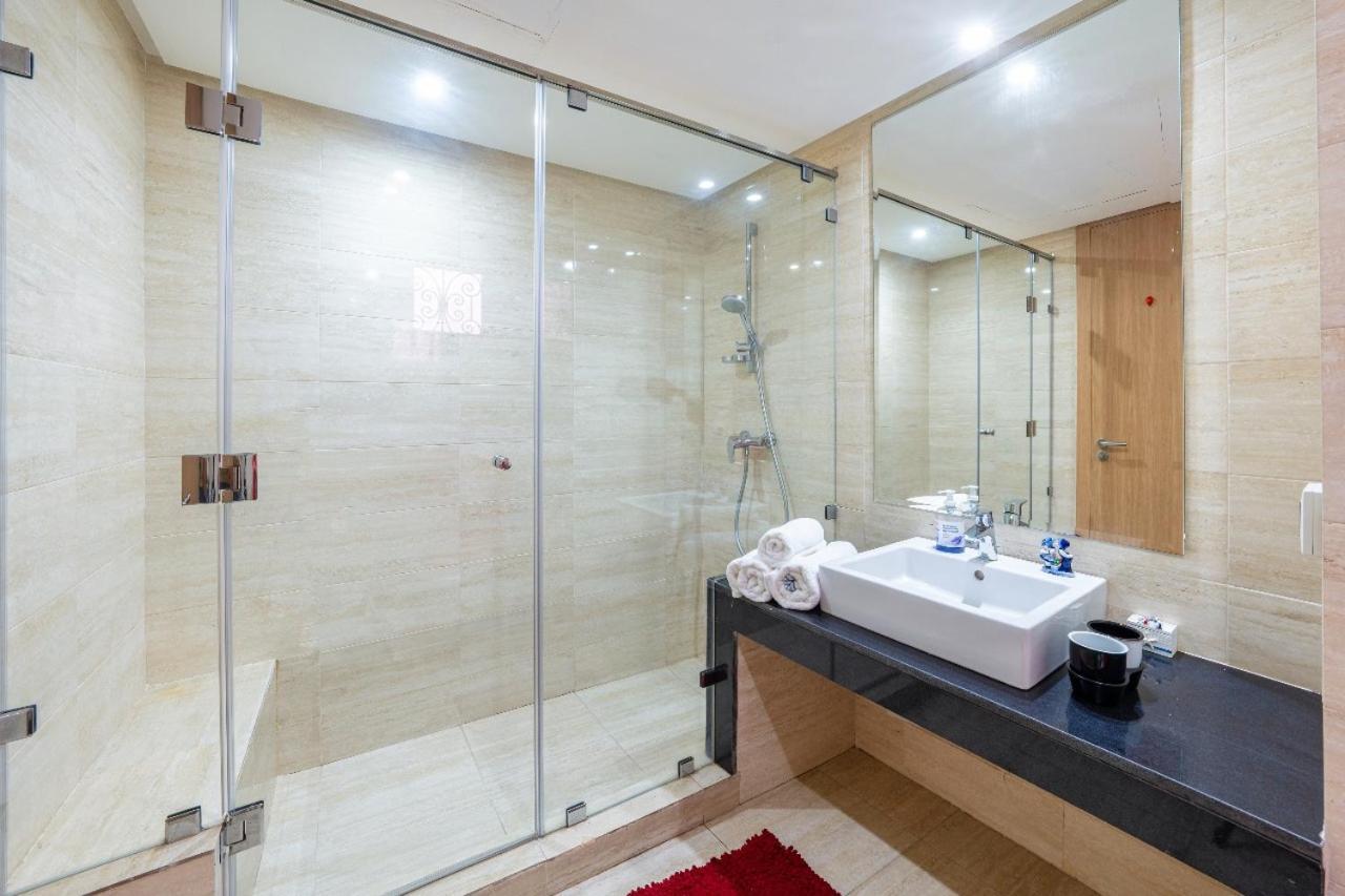 شقة Luxury In Marrakech مراكش