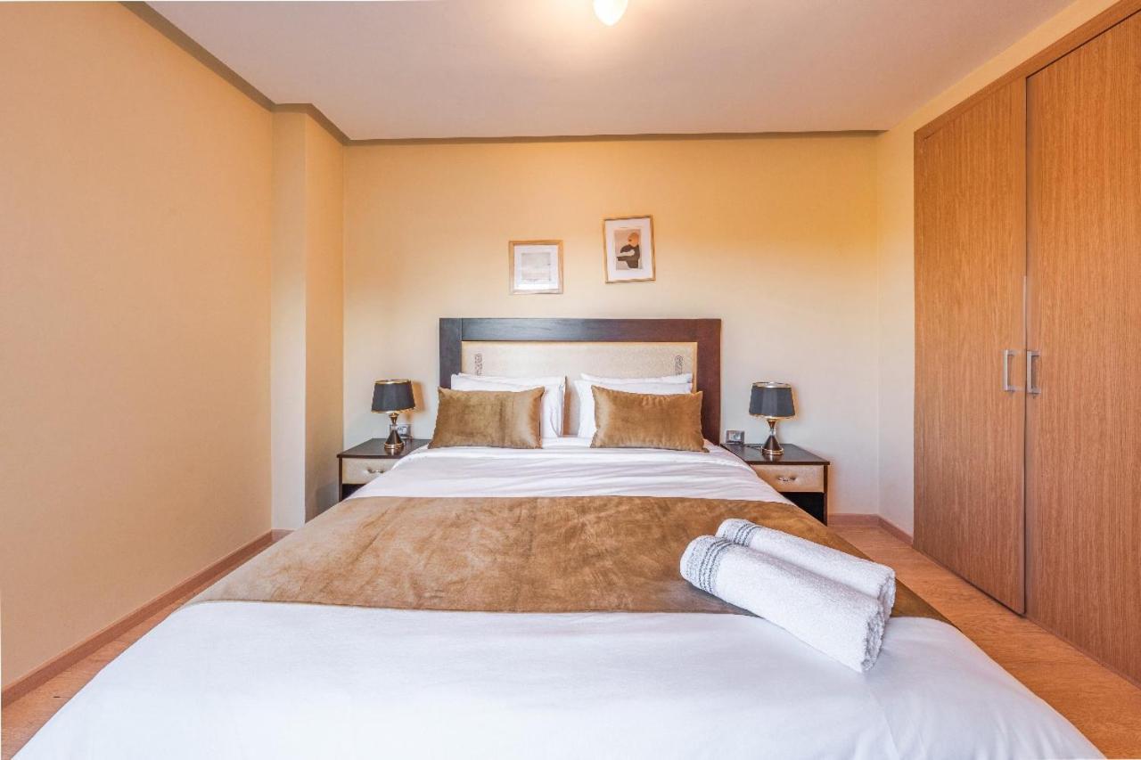 Luxury In Marrakech * مراكش