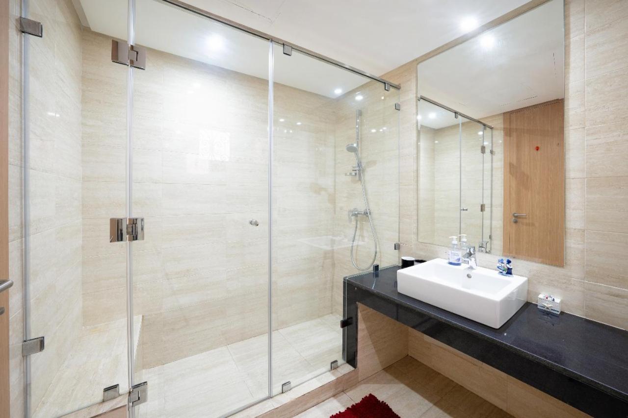 شقة Luxury In Marrakech